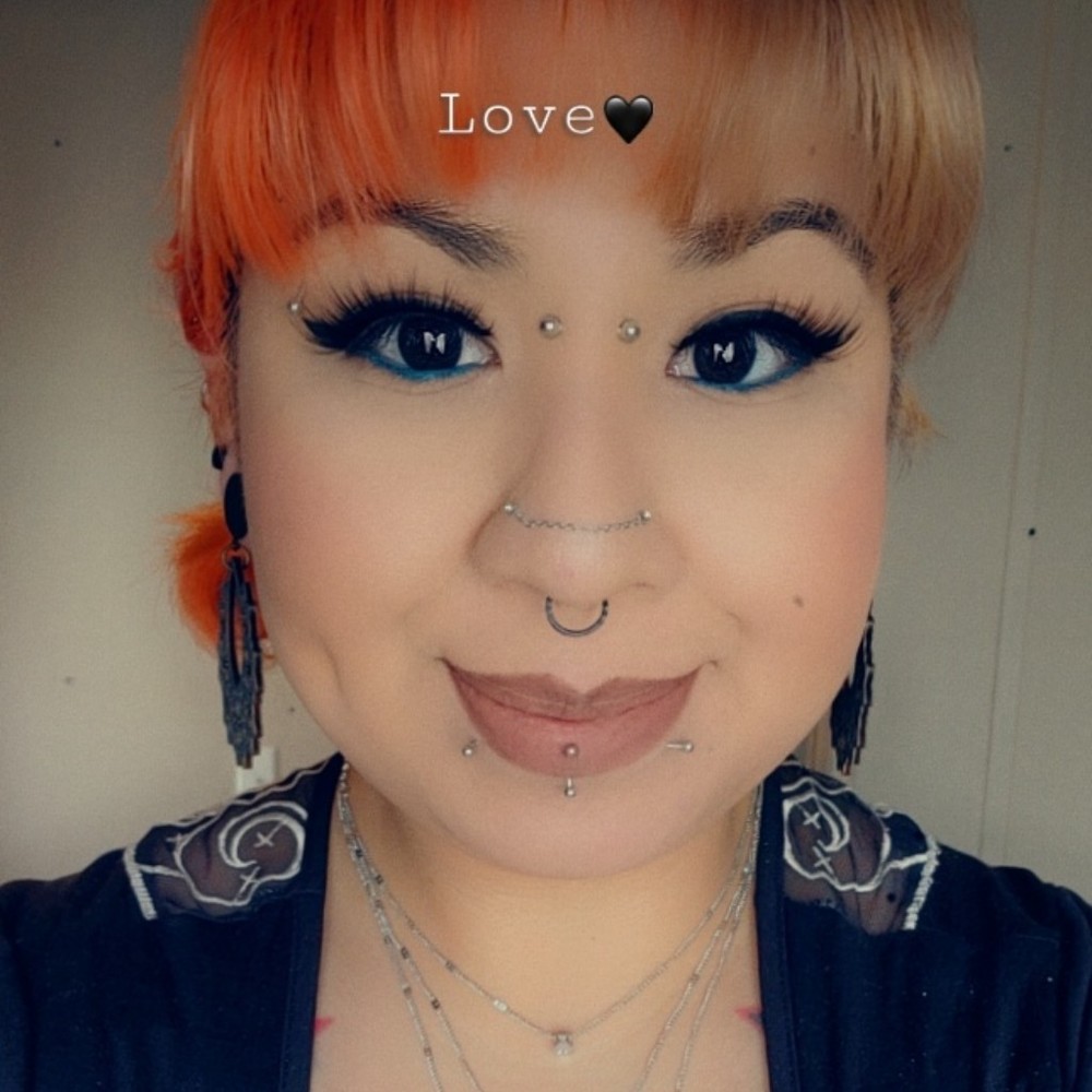 Meet your Posher, Kat